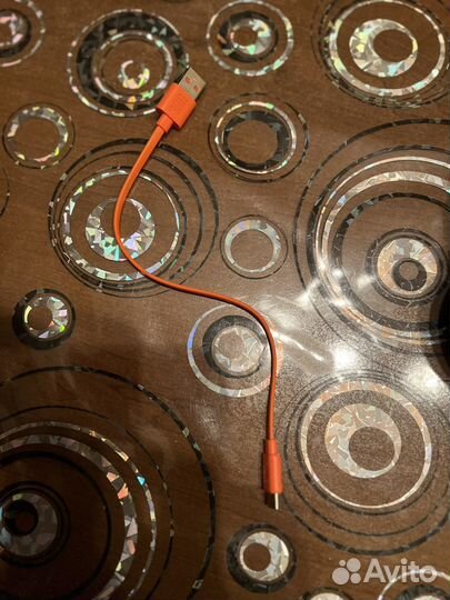 Беспроводные наушники jbl 510bt Синие