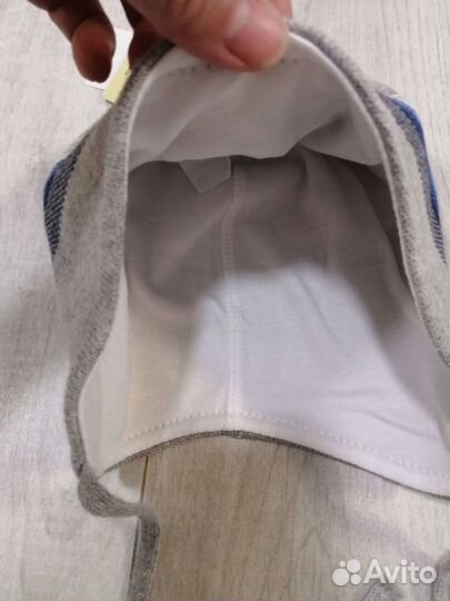 Шапка satila 53 см