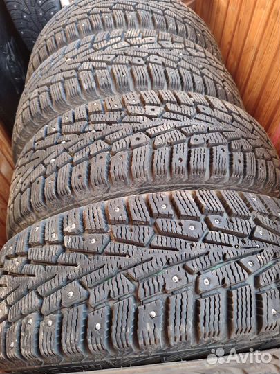 Cordiant Snow Cross 185/60 R15 84T