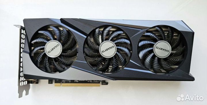 Gigabyte rtx 3060ti 8gb