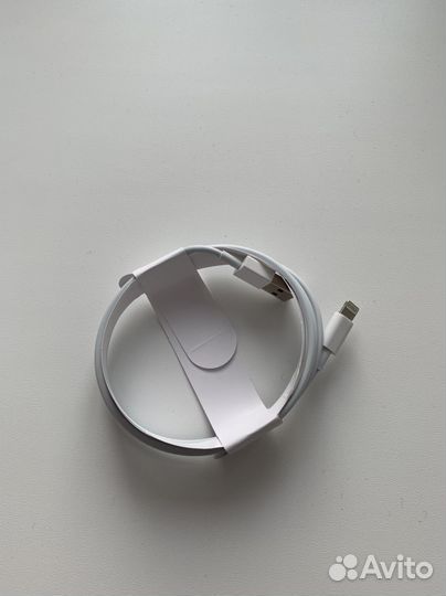 Беспроводные наушники AirPods Pro