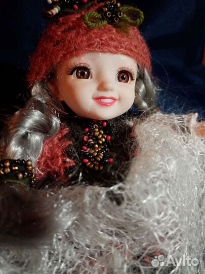 Сувенир из Оренбурга