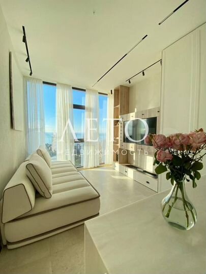 Квартира-студия, 25 м², 8/16 эт.