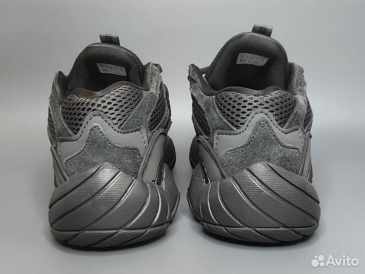 Кроссовки adidas yeezy boost 500