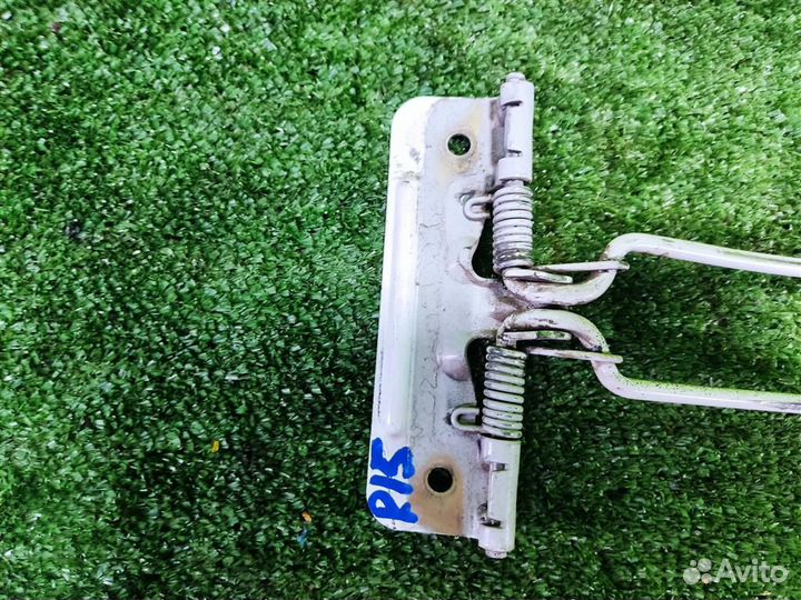 Ограничитель двери задней fiat Dukato 230 1997