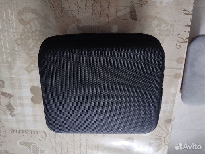 Бинокль ночного видения