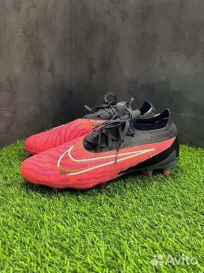 Бутсы Nike phantom GX