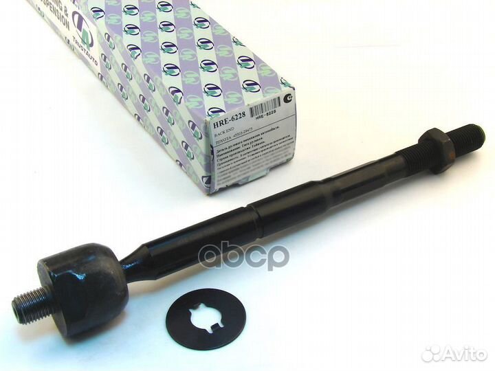Тяга рулевая (TA); HRE-6228