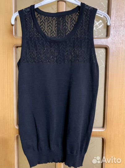 Майка базовая