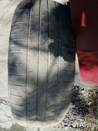 Duraturn ST Radial 5.00/5 R16 105B