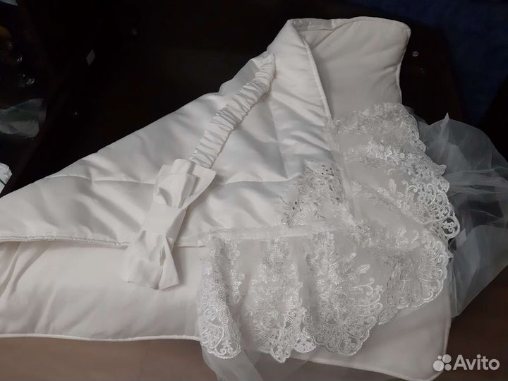 Конверт зимний Fleole