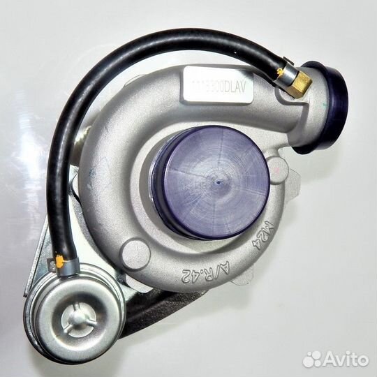 Турбина (аналог 1118300DL), новая