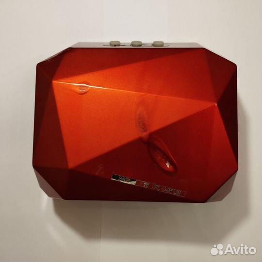 Лампа для маникюра