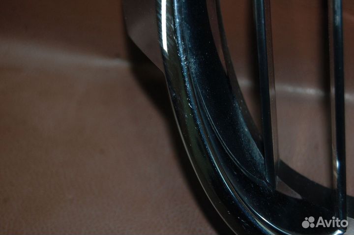 Решетка радиатора правая - BMW 3 F30 (2011-18)