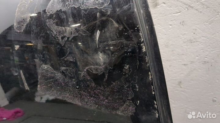 Стекло боковой двери Volvo XC60 2017, 2021