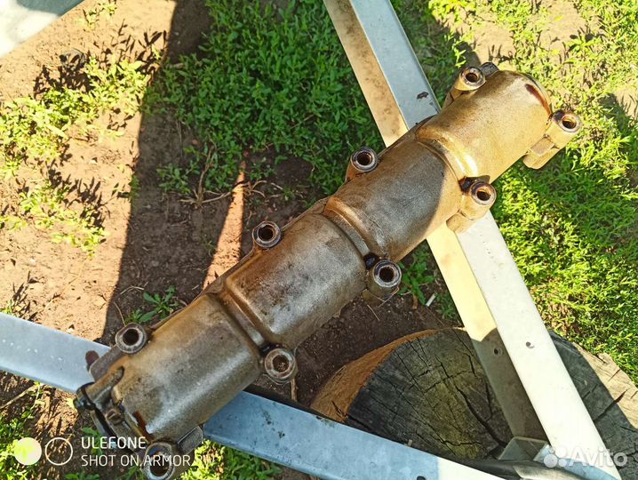 Распредвал на ваз 2101