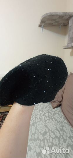 Берет женский