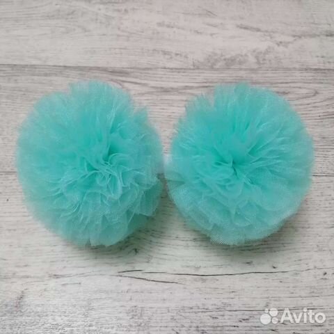 Помпоны для Чирлидинга Чирспорта