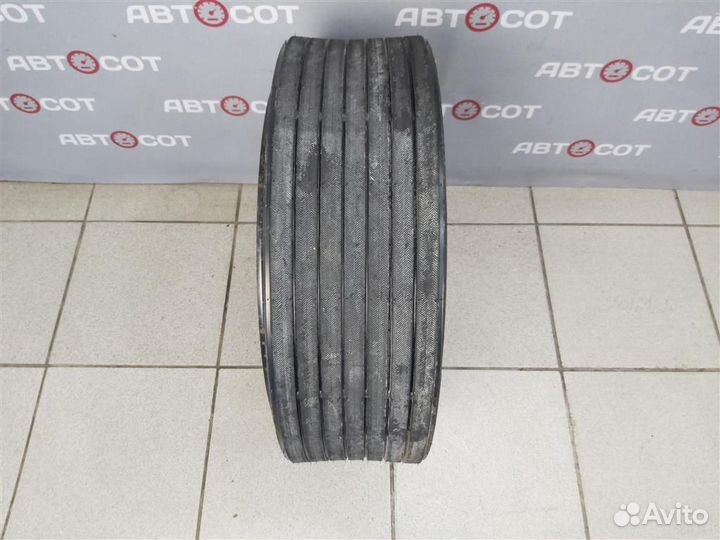 Диски R17 ET-40 5/130 VW