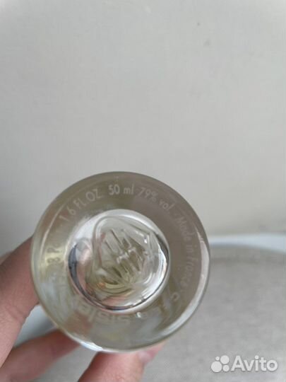 Туалетная вода Sisley Eau de 1 Sisley, 50 мл