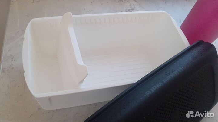 Кухонная утварь