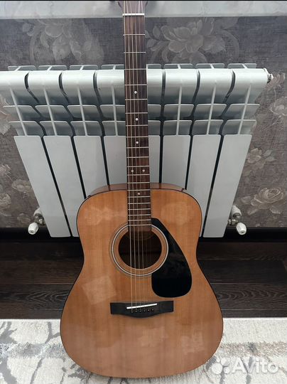 Гитара yamaha f310