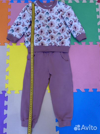Костюм для девочки