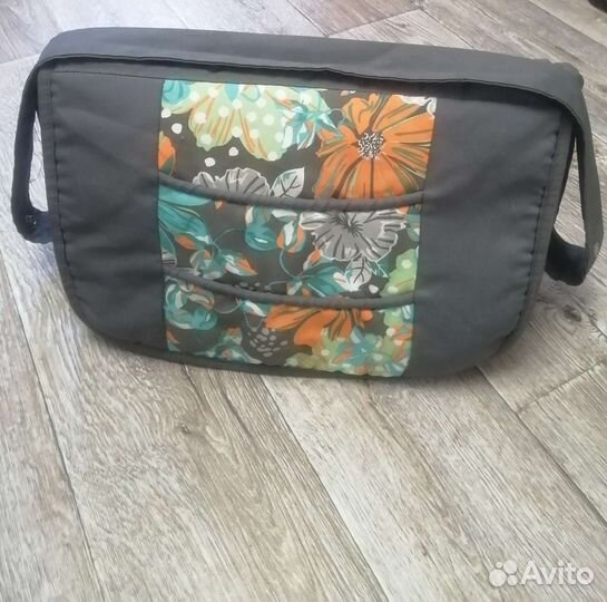 Сумка для детской коляски