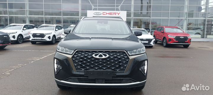 Chery Tiggo 7 Pro Max 1.6 AMT, 2023