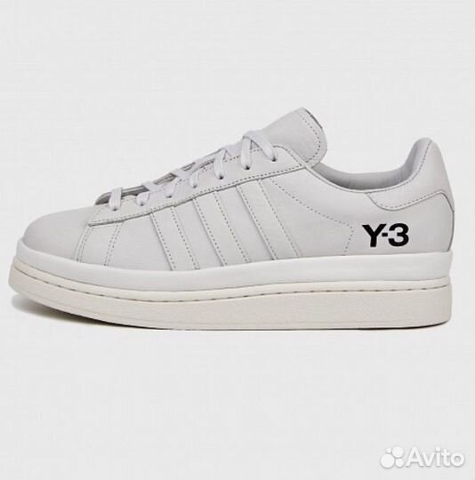 Adidas Y-3 Hicho