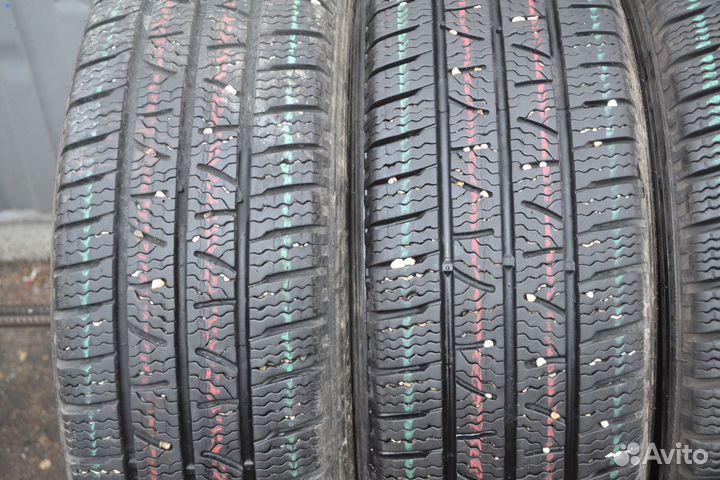 Pirelli Carrier Winter 205/65 R16C 107T