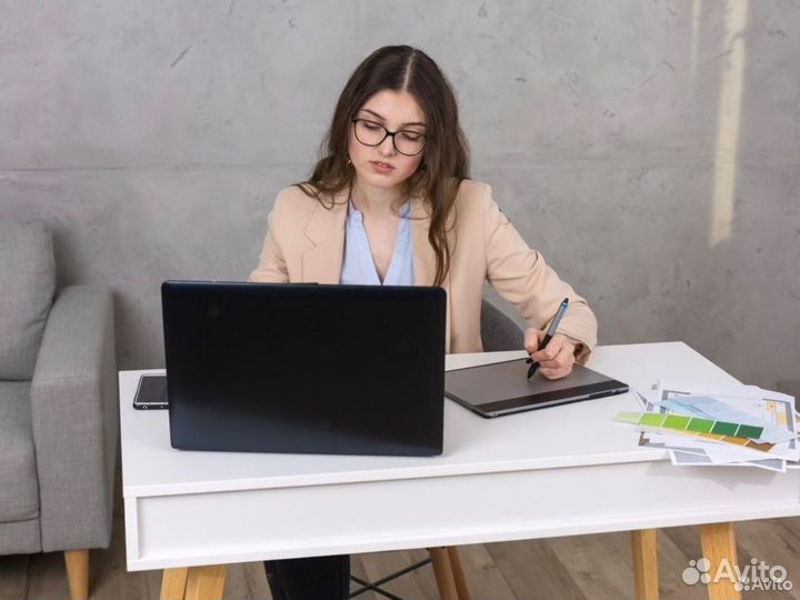 Дизайнер интерьера. Дизайн-проект