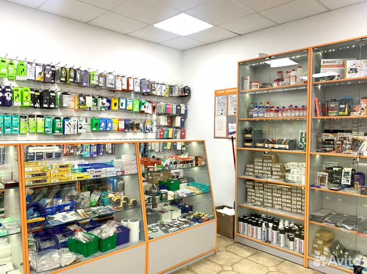 Акб для Xiaomi Redmi Note 7 (BN4A ), батарея