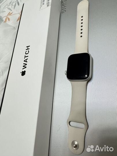 Apple watch se 2022 44mm