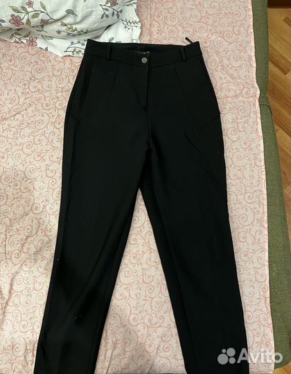 Вещи пакетом на девушку