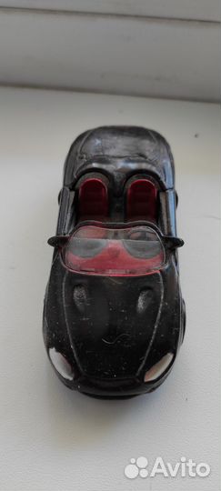 Модельки 1:43 Bburago