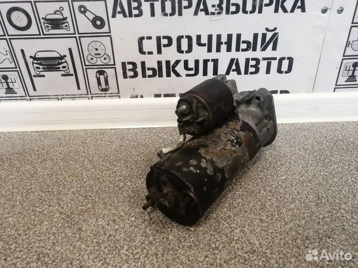 Стартер для Volvo 850