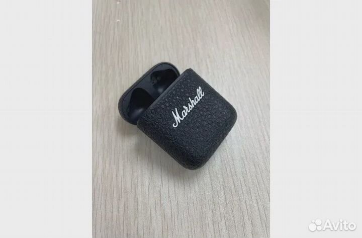 Беспроводные Bluetooth-наушники