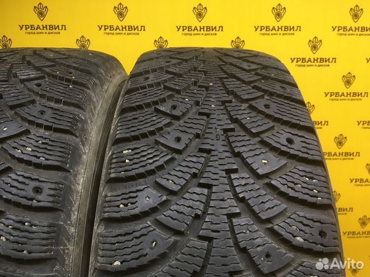 Nokian Tyres Nordman 4 205/65 R15 94T