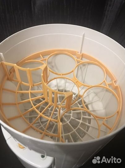 Стерилизатор maman BY-03