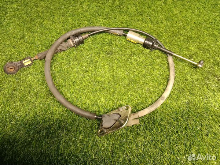 В наличии:Трос переключения АКПП Volvo S60