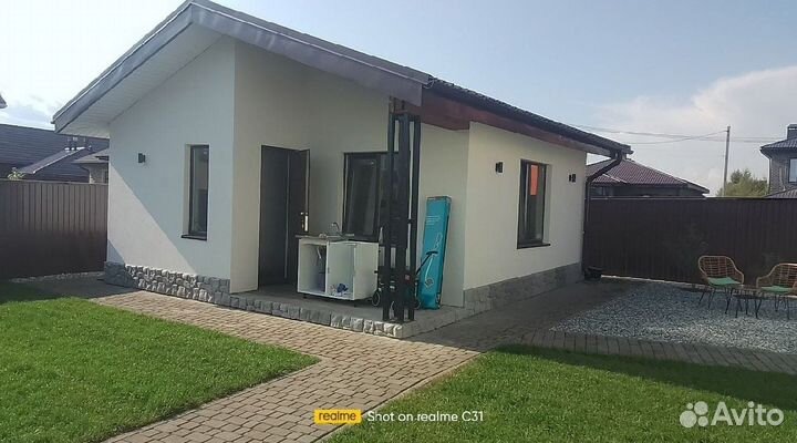 Цокольные панели Фасадные панели