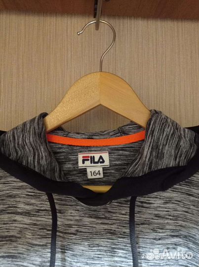 Женский спортивный костюм Fila