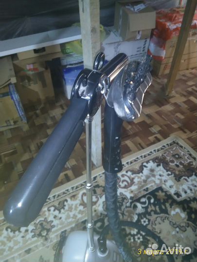 Отпариватель maier electr GM -A-205