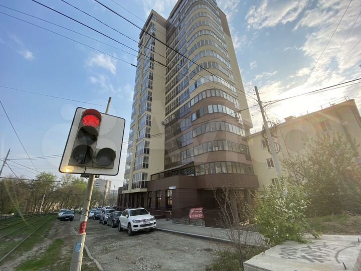 Свободного назначения, 161.3 м²