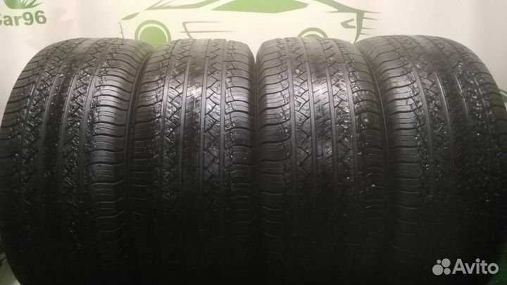 Michelin Latitude Tour HP 255/55 R18