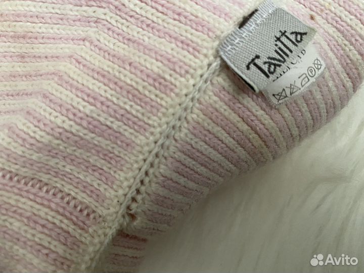 Берет Tavitta шерсть