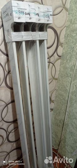 Карнизы для штор