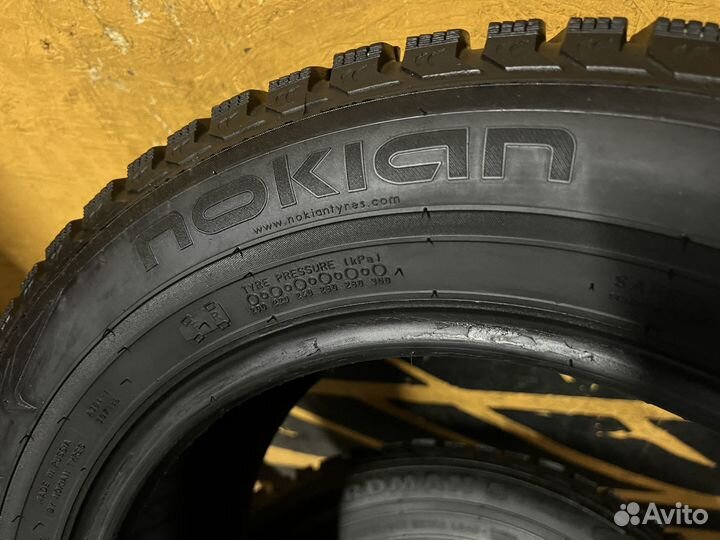 Nokian Tyres Nordman 5 195/65 R15