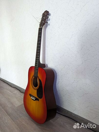 Гитара hohner 220 cs